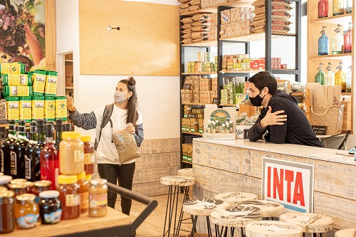 Bienvenida ALMA RURAL a GAF, una Licencia alineada a lo sustentable y saludable